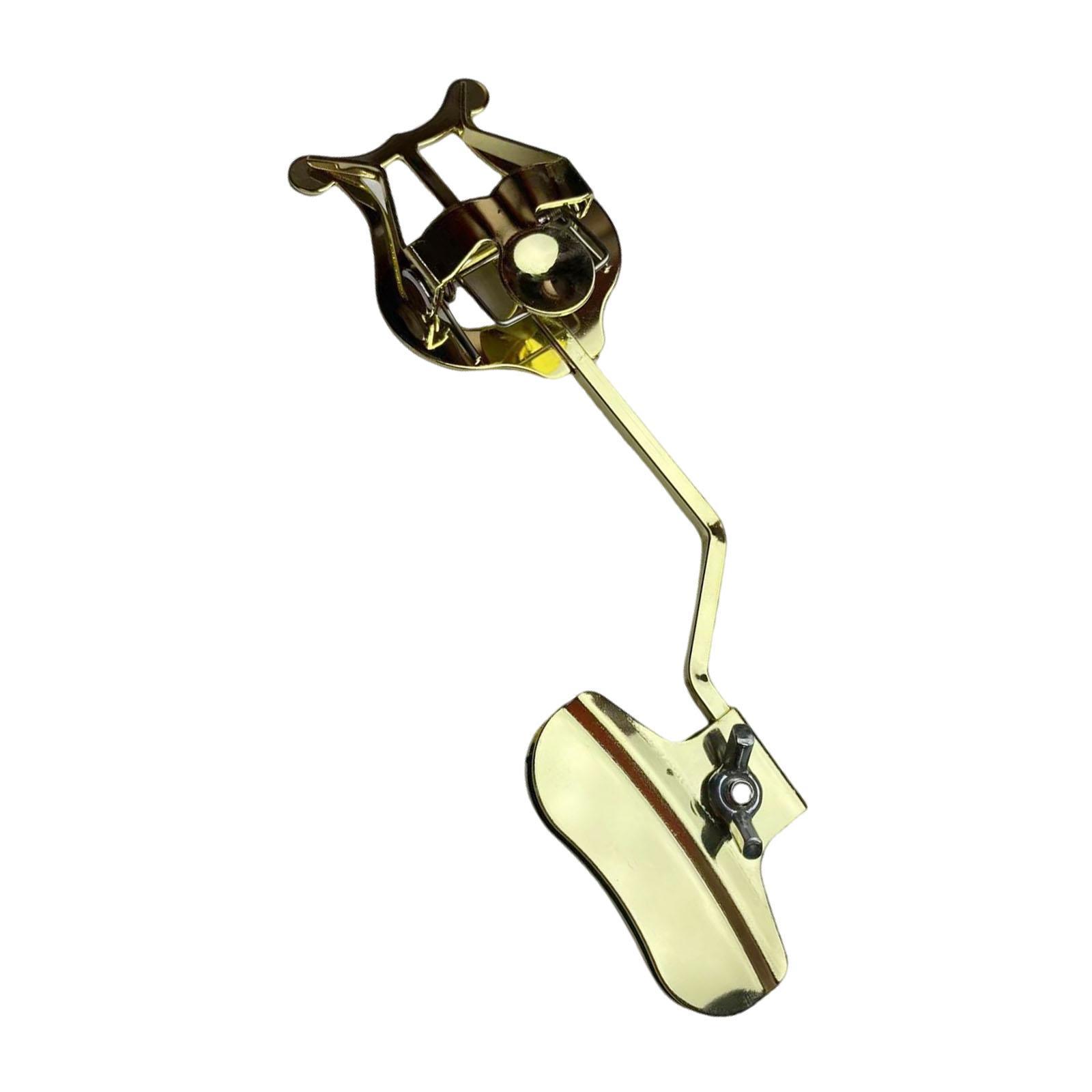 Penyangga Not Musik Trombon Ly - Musical Instrument Harp ulasan dan harga