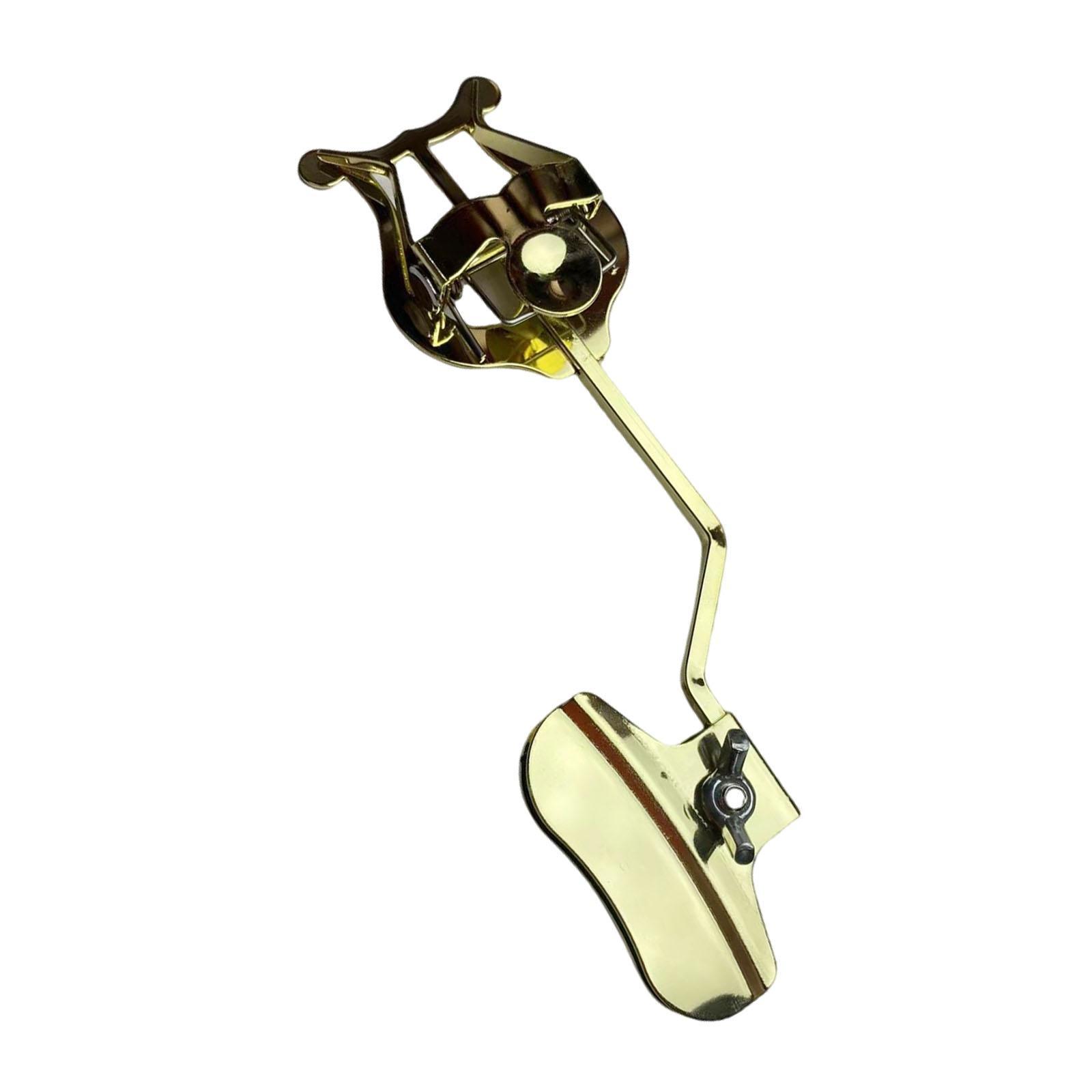 Penyangga Not Musik Trombon Ly - Musical Instrument Harp ulasan dan harga