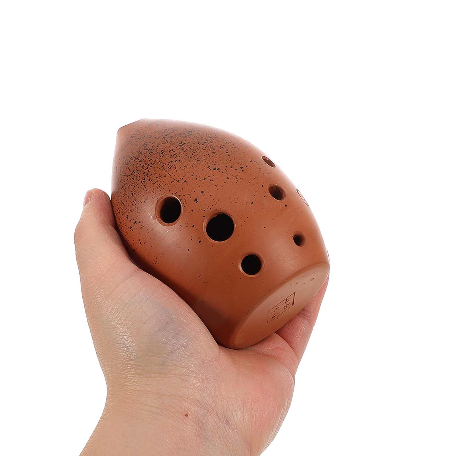 Seruling Ocarina Keramik 8 Lub - Musical Instrument Ancient ulasan dan harga