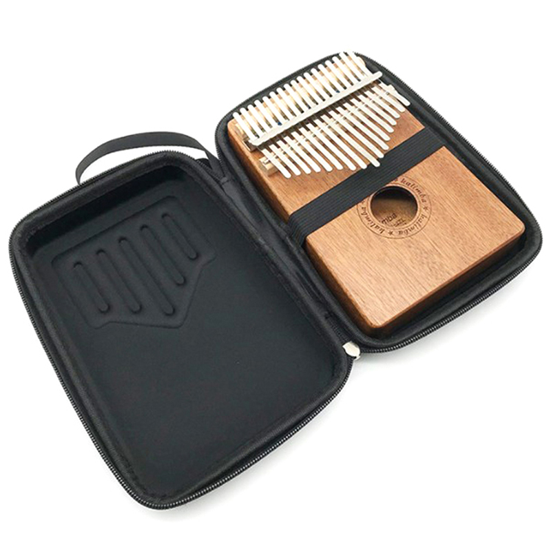 Kalimba 17 Nada, Kalimba Tebal - Musical Instrument Kalimba ulasan dan harga