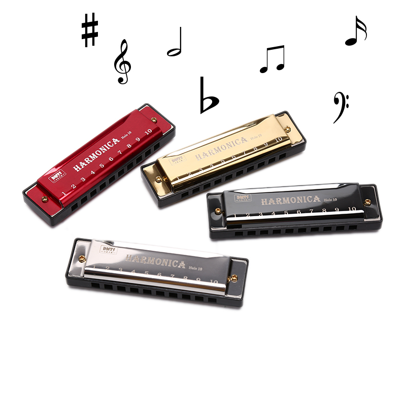 Alat musik Puzzle Organ mulut  - Musical Instrument Harp ulasan dan harga