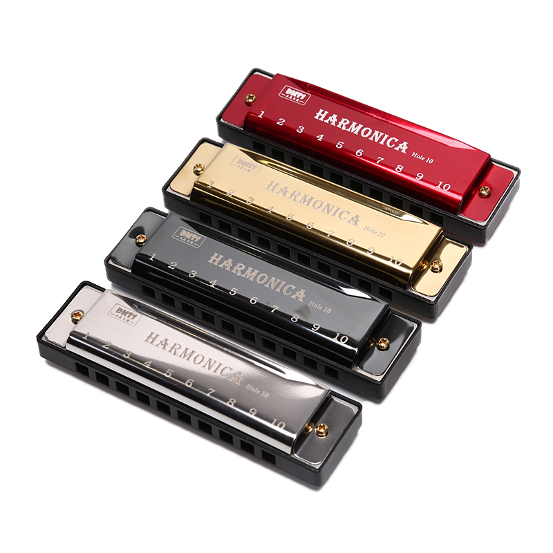 Alat musik Puzzle Organ mulut  - Musical Instrument Harp ulasan dan harga